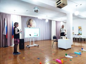 Методическое объединение учителей‑логопедов